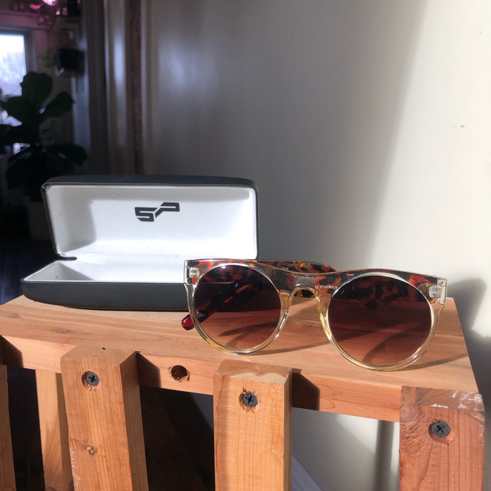 Spitfire Sunglasses